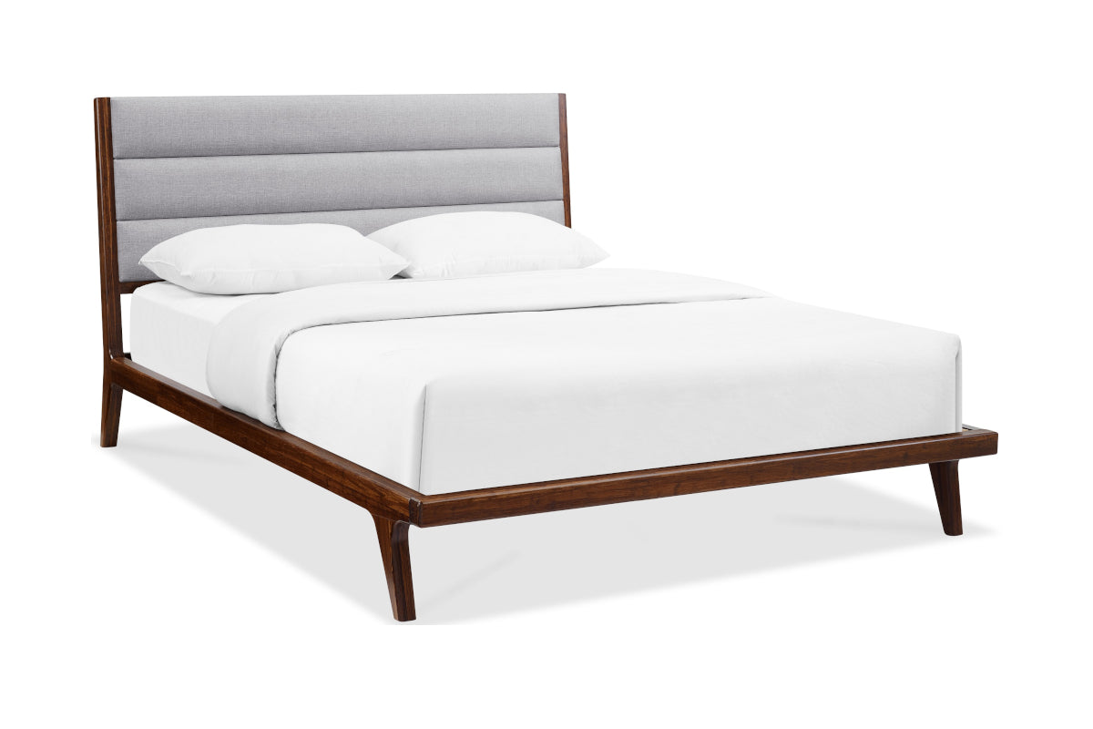Mercury King Bedroom Collection - Exotic