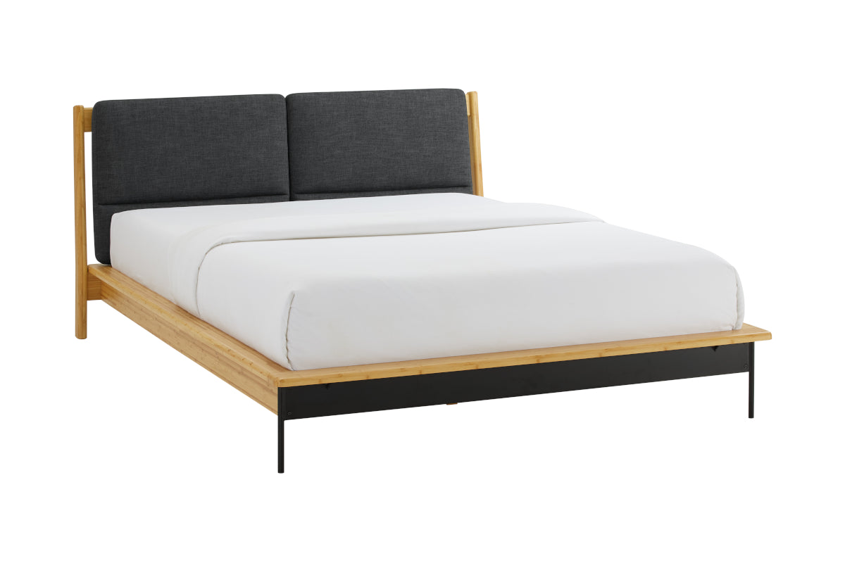 Santa Cruz Bedroom Collection