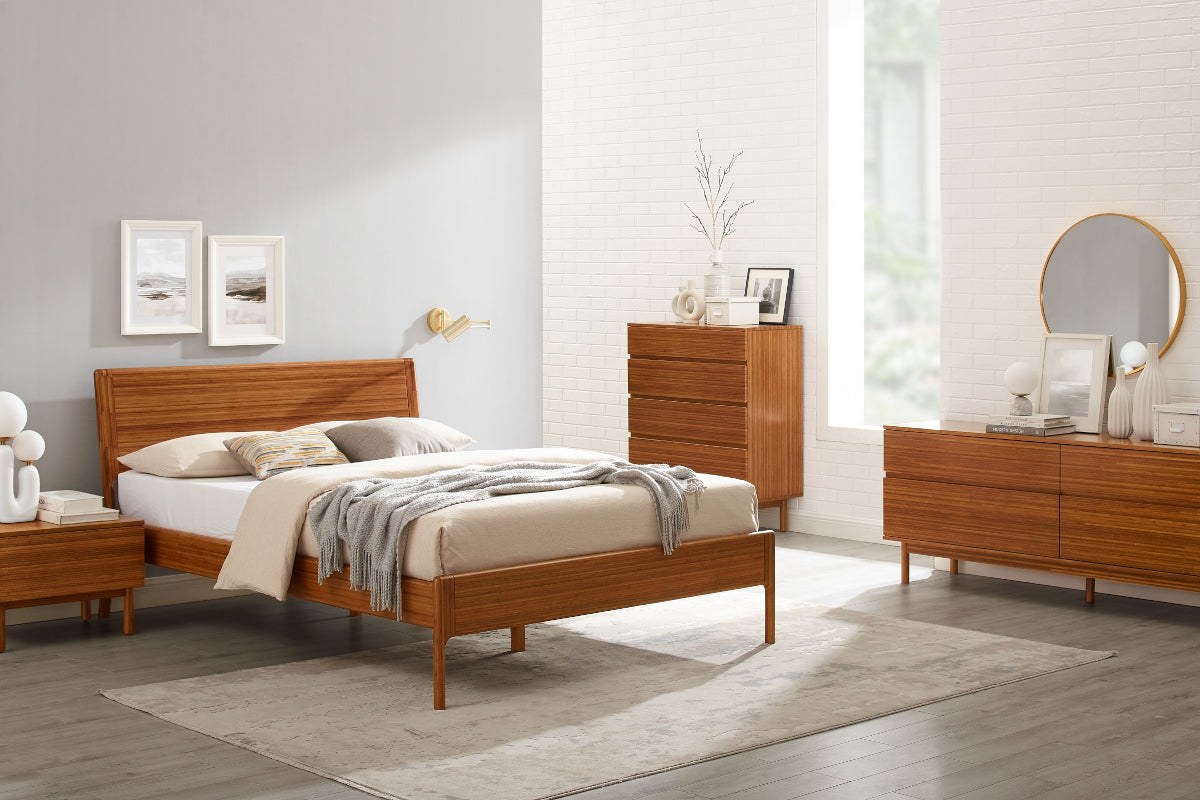 Ventura Bedroom Collection