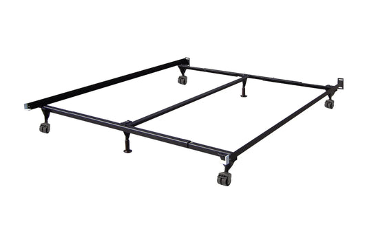 Universal Metal Bed Frame