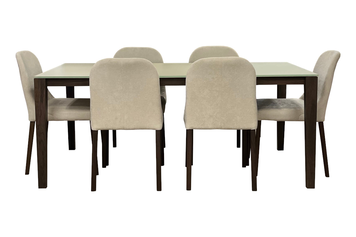 Bixi Dining Table