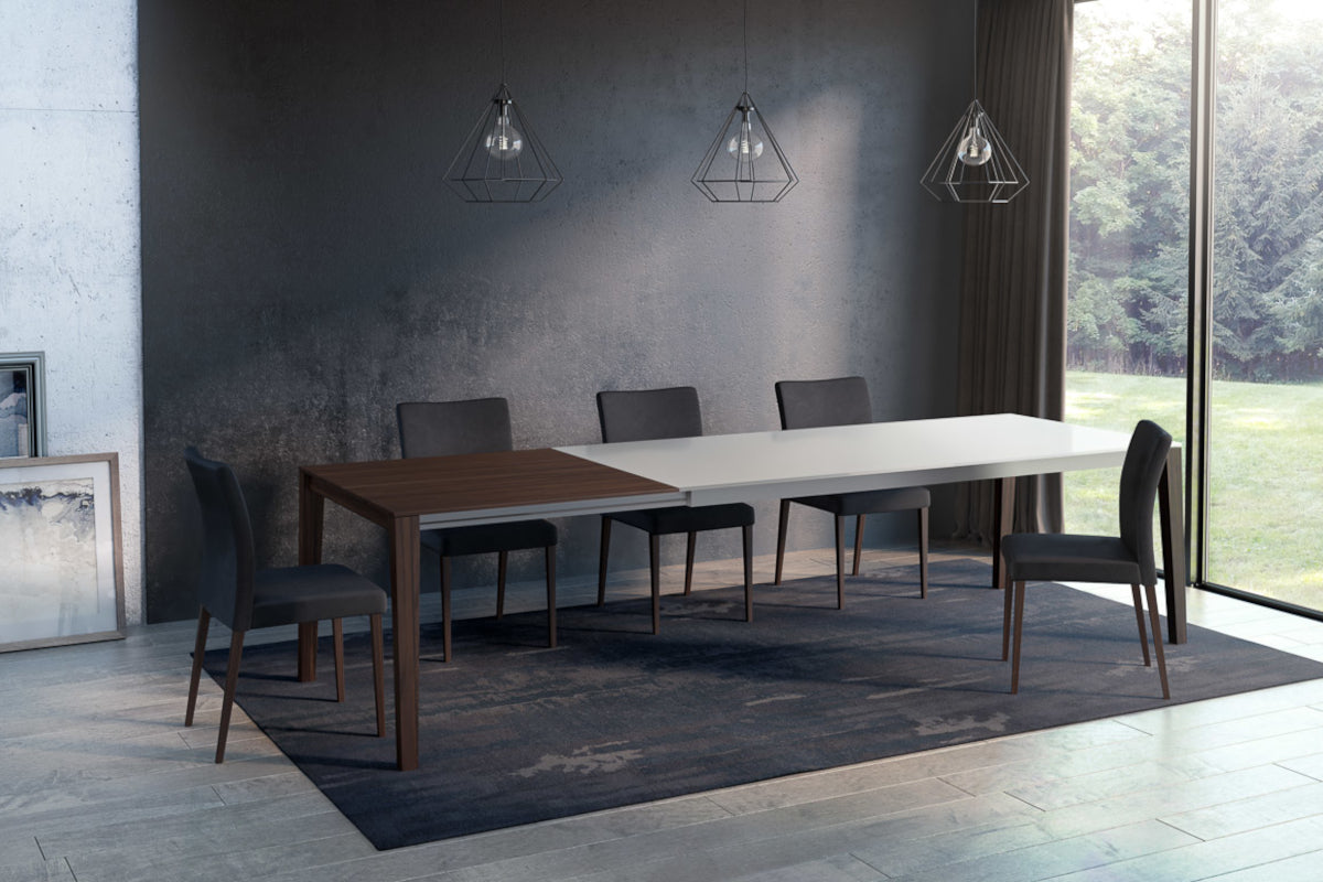 Bixi Dining Table