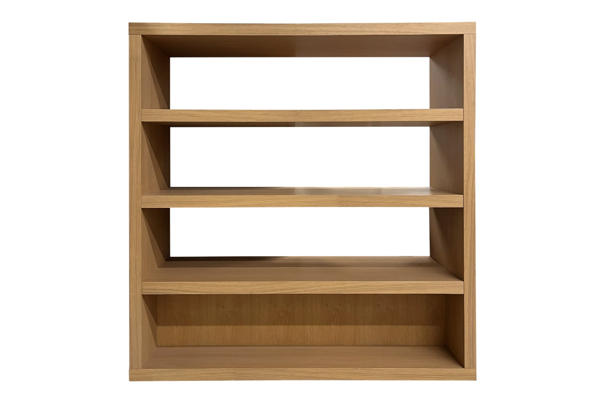 Oak Bookcase