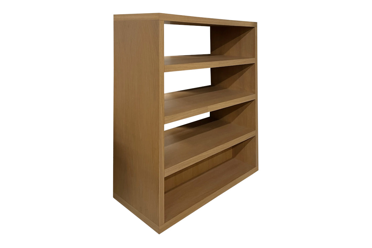 Oak Bookcase