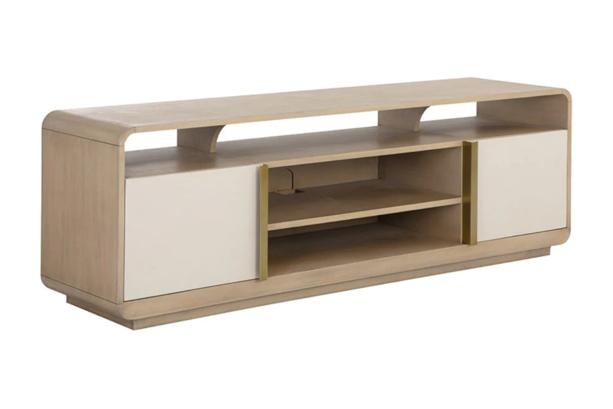 Kayden Media Console