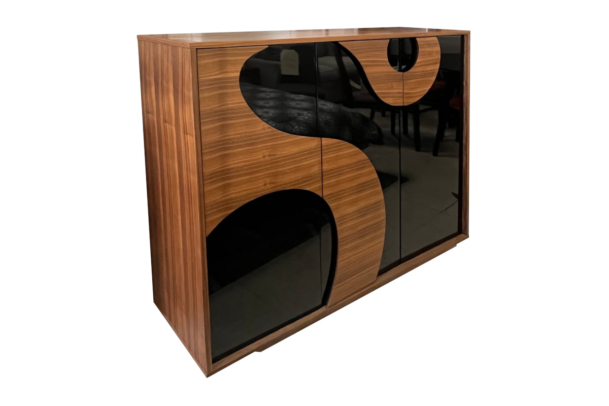 Freeform Storage Cabinet