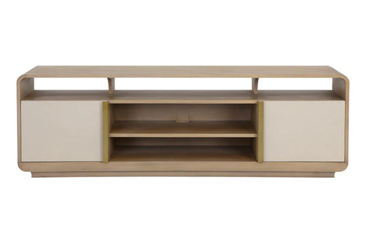 Kayden Media Console