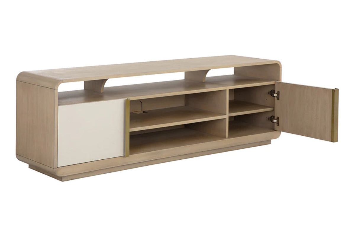 Kayden Media Console