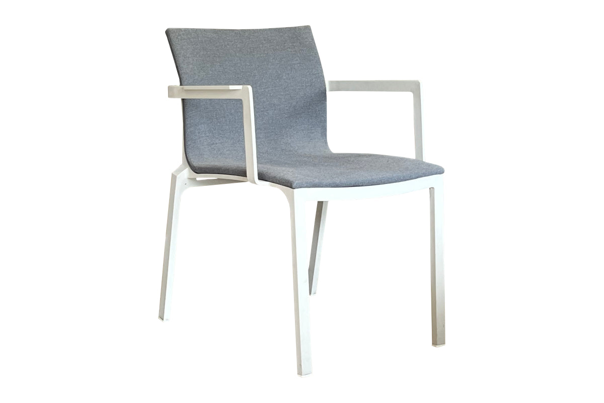 Verona Outdoor Dining Chair