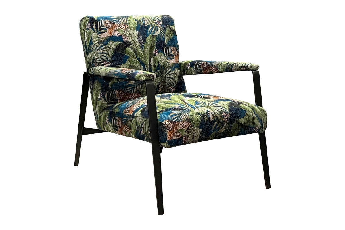 Sablier Armchair