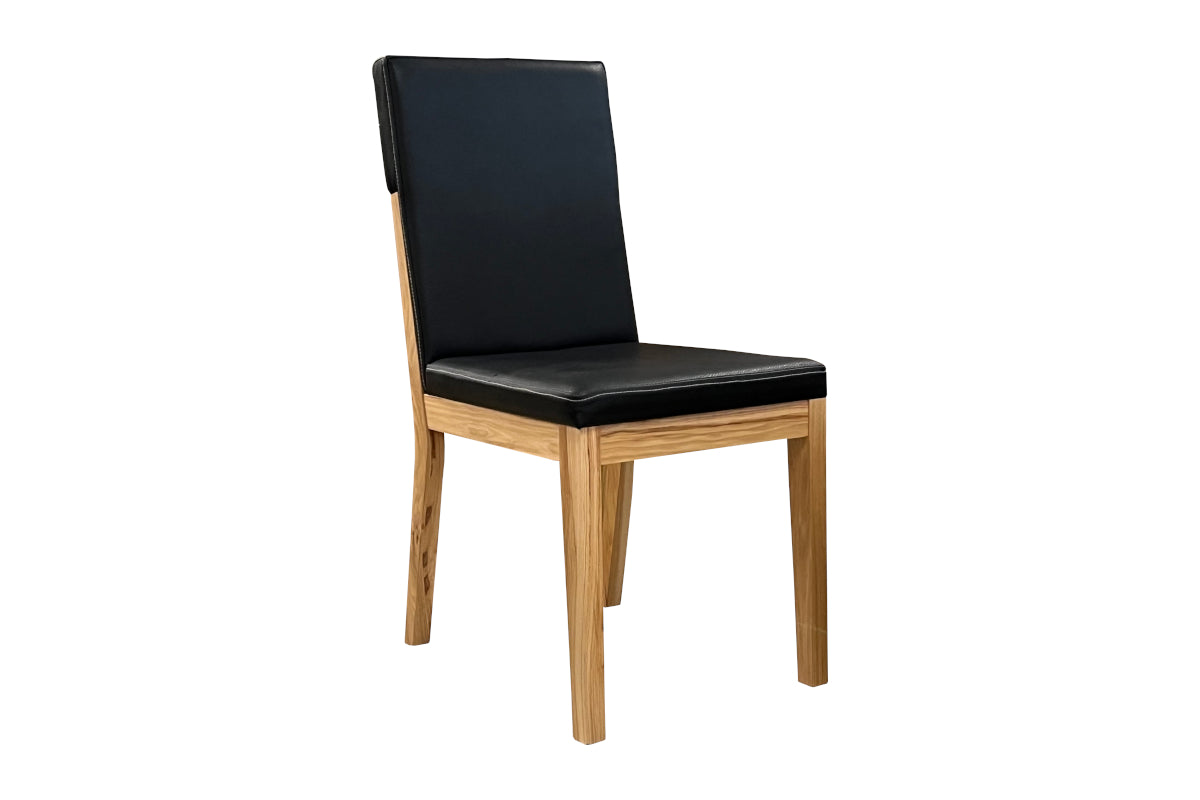 Hickory Dining Chair