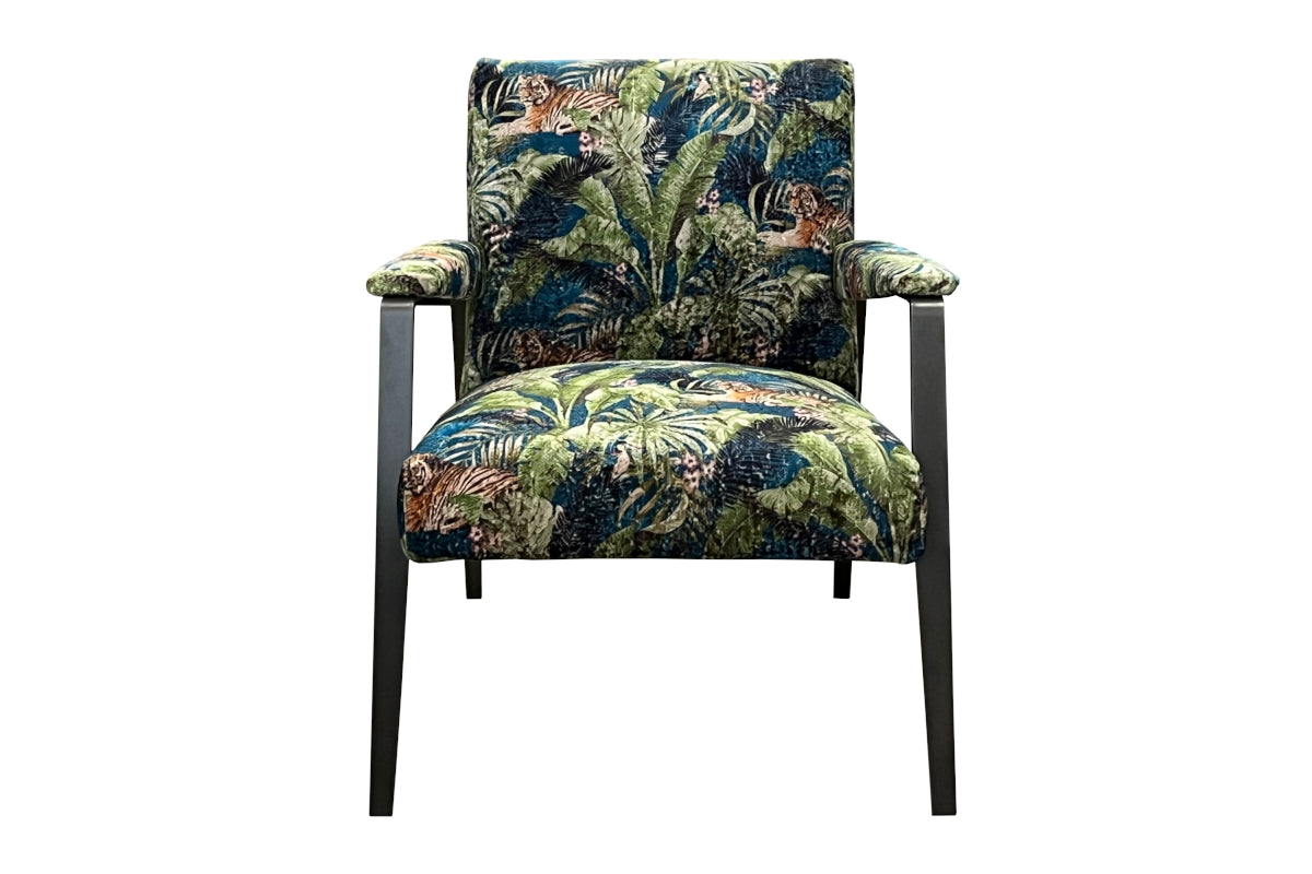 Sablier Armchair