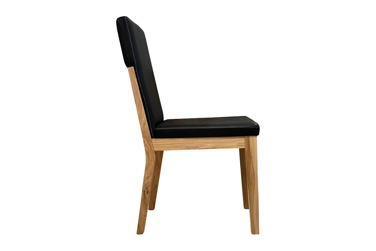 Hickory Dining Chair