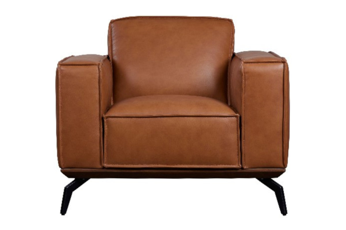 Carina Leather Chair
