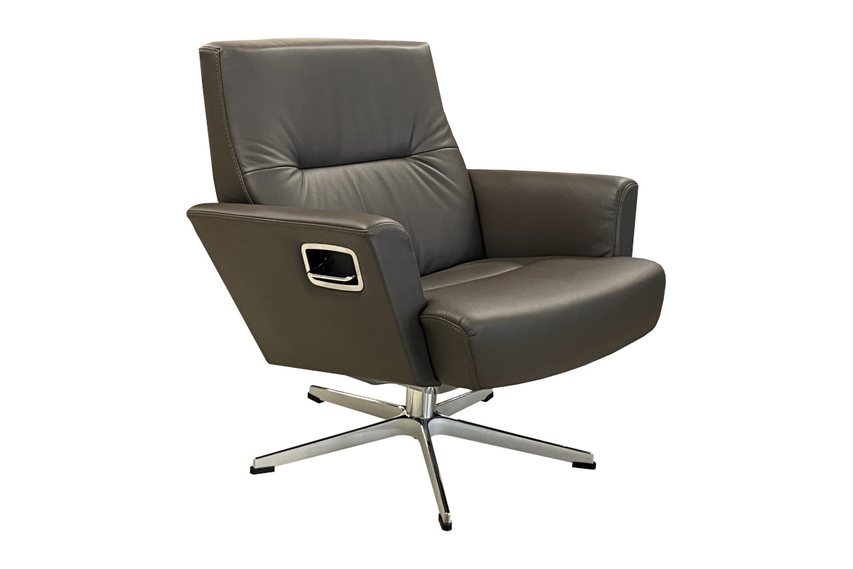 Relieve Low Reclining Armchair