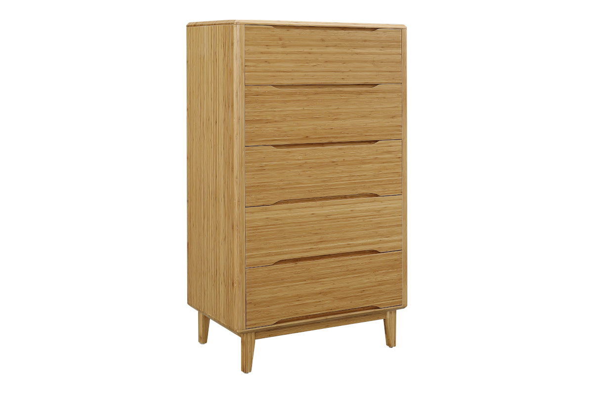 Currant Chest - Caramelized