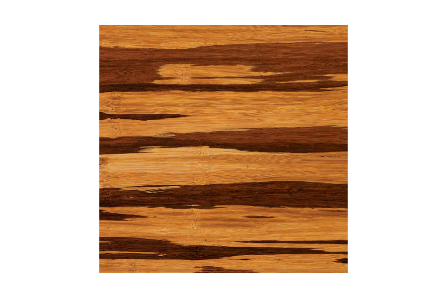 Azara Dining Table - Caramelized