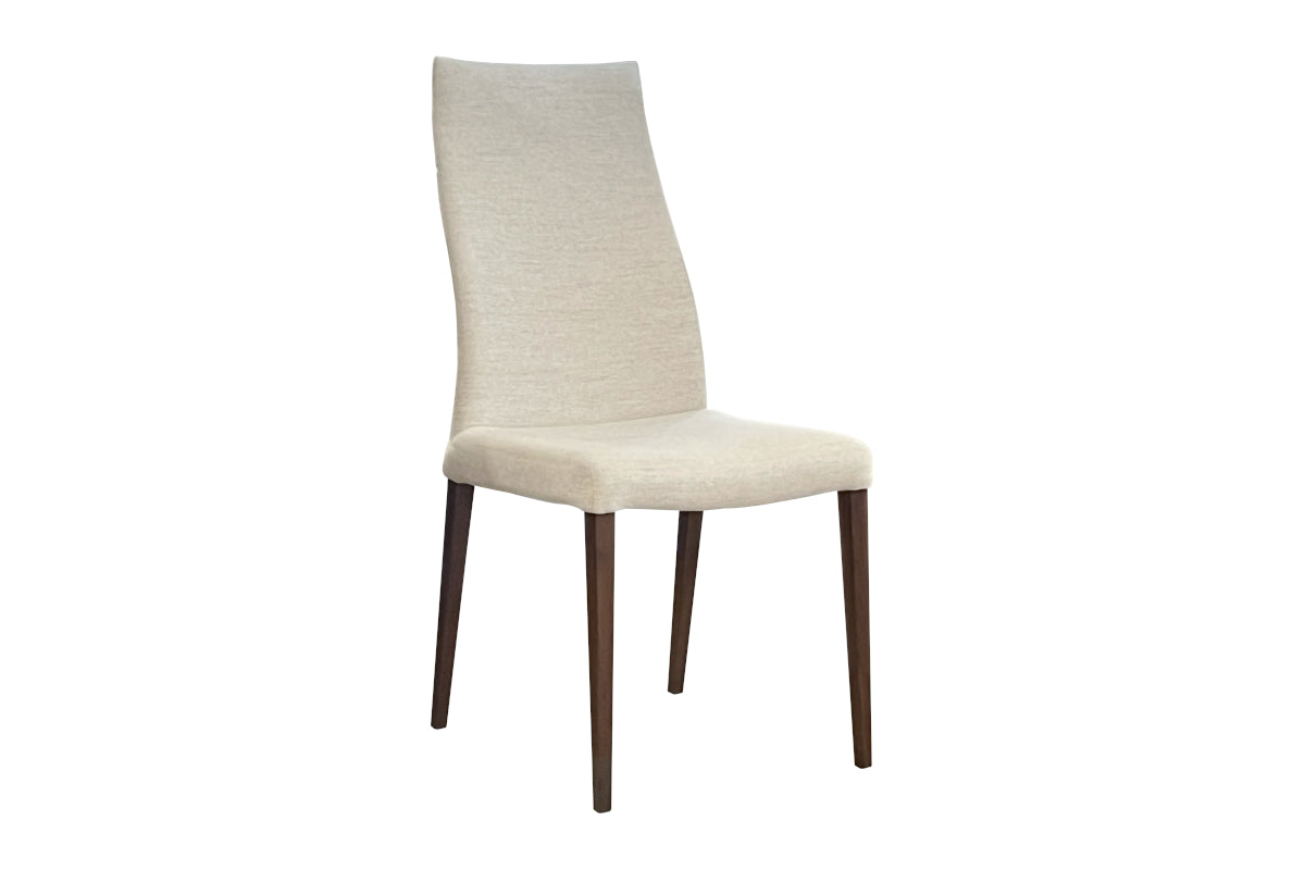 Dali High Back Dining Chair