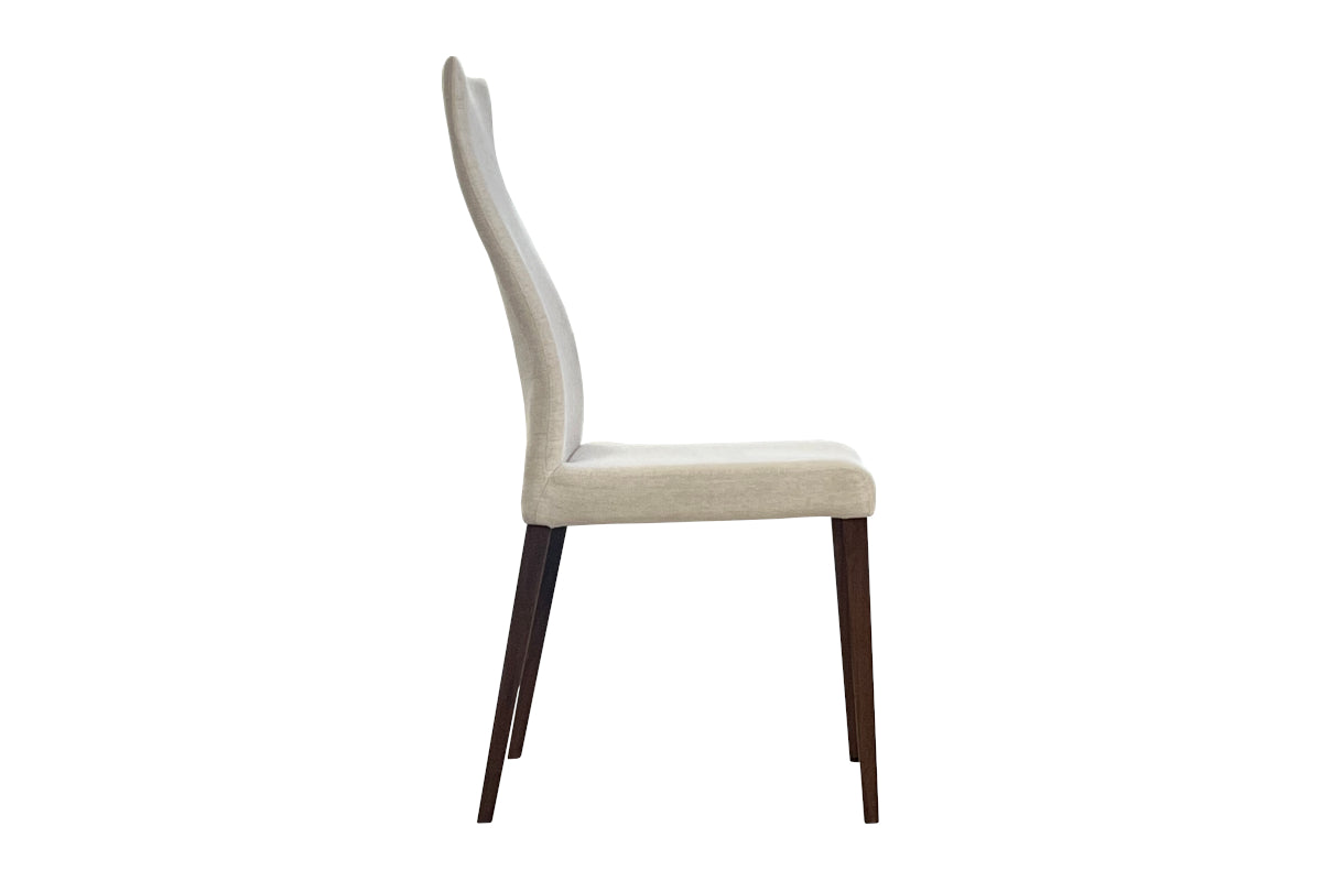 Dali High Back Dining Chair