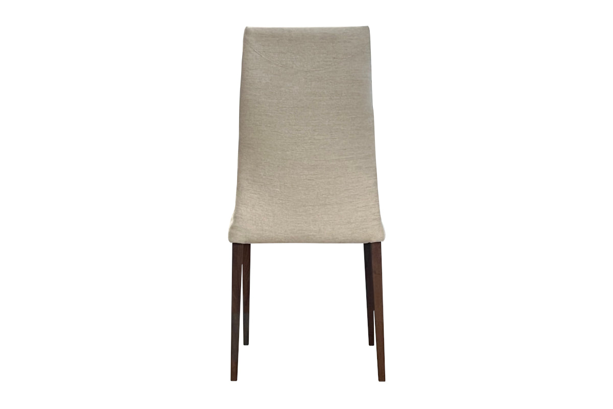 Dali High Back Dining Chair