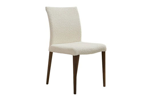 Dali Low Back Dining Chair