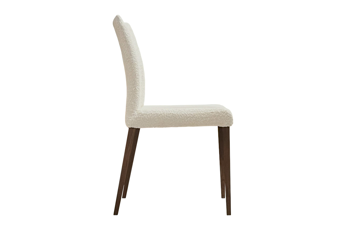 Dali Low Back Dining Chair