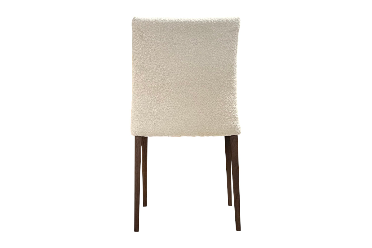 Dali Low Back Dining Chair