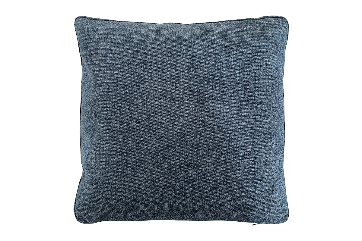 Dolce Denim Accent Pillow