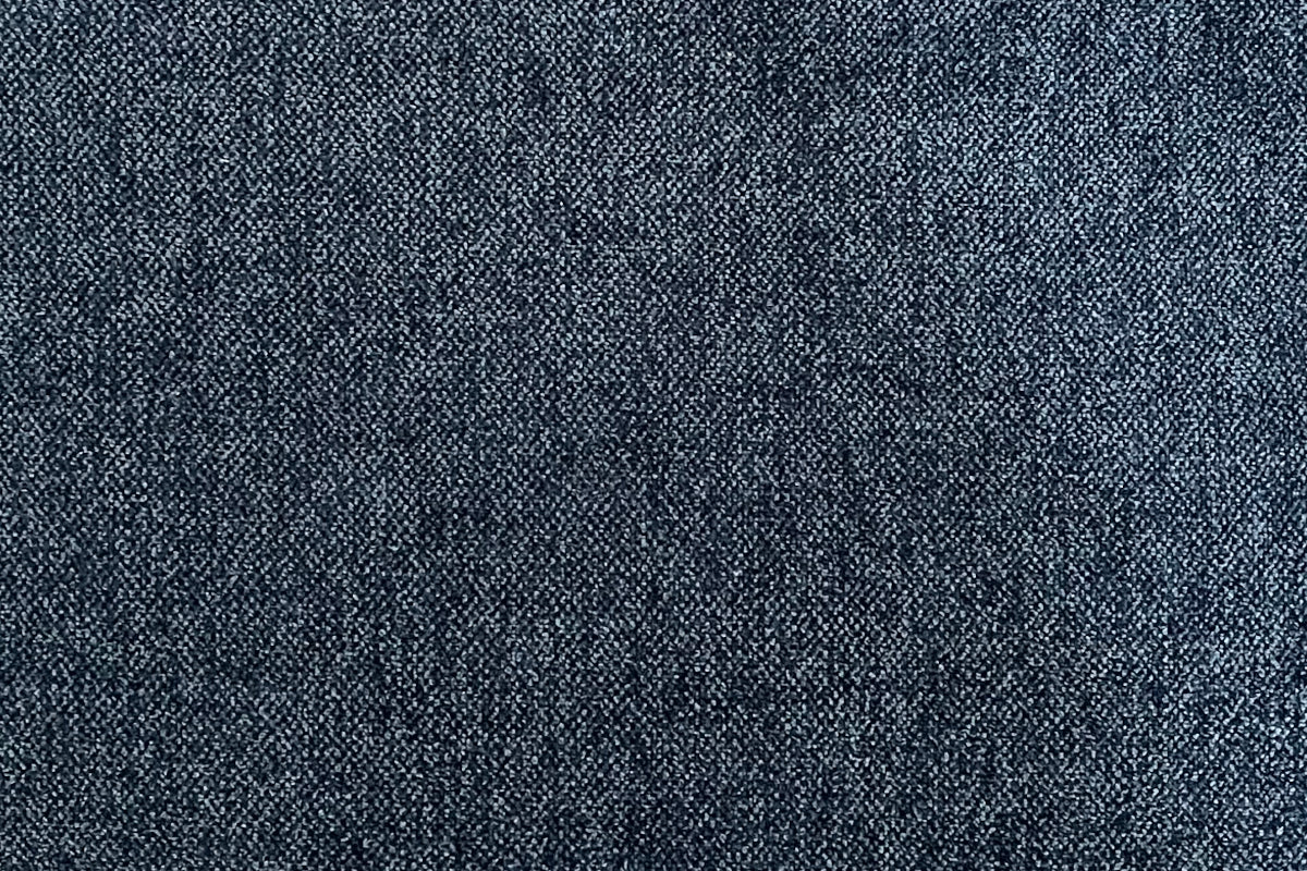 Dolce Denim Accent Pillow