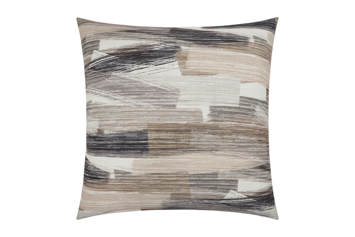 Grafton Driftwood Accent Pillow