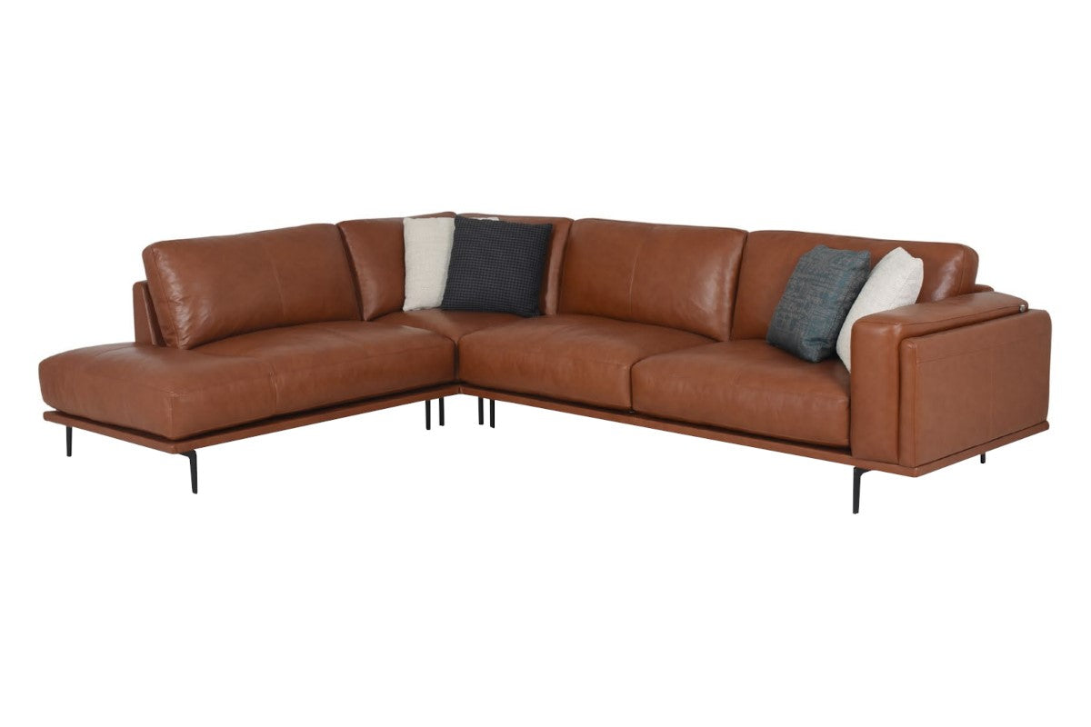 Elgin 3-Piece Sectional