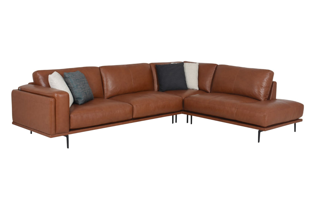 Elgin 3-Piece Sectional