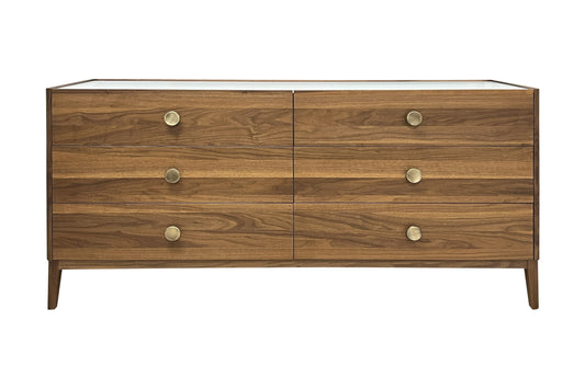 Ema Double Dresser