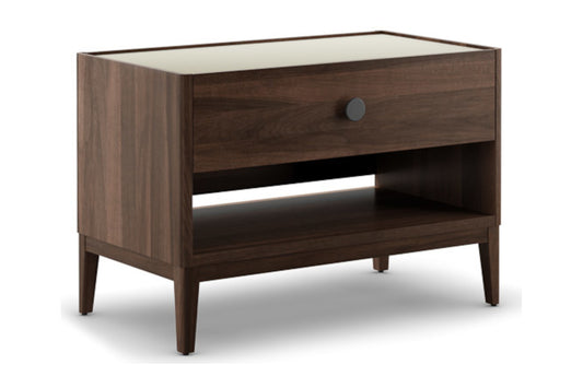 Ema Wide Nightstand