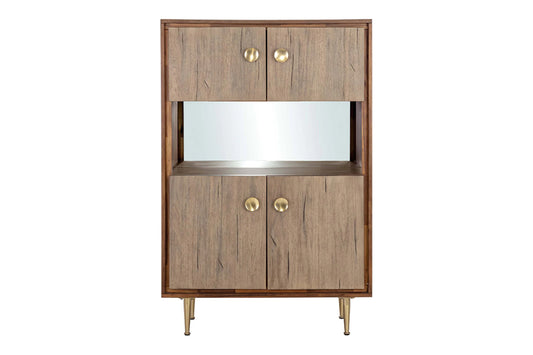 Chamberlaine Highboard