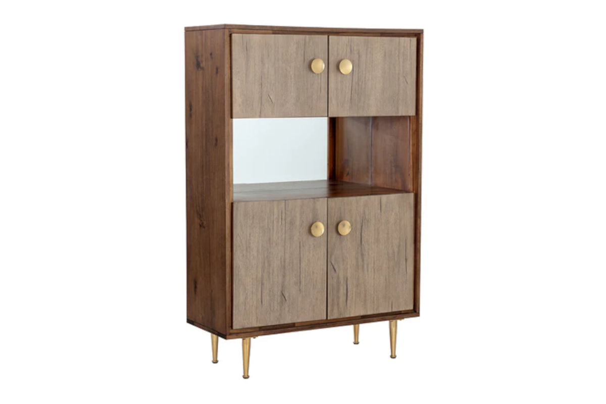 Chamberlaine Highboard