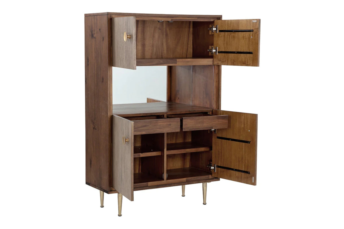 Chamberlaine Highboard