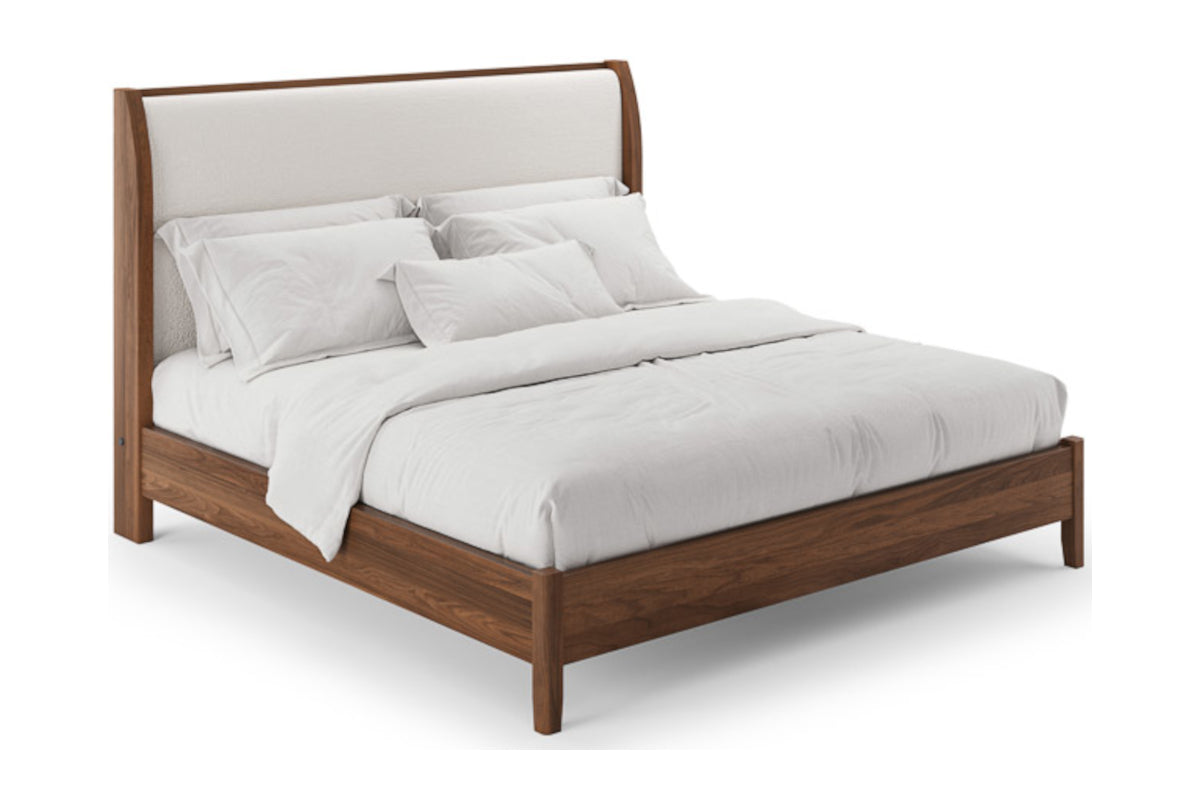 Julia King Bed