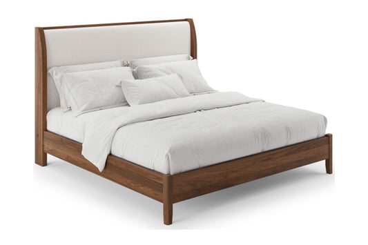 Julia King Bed