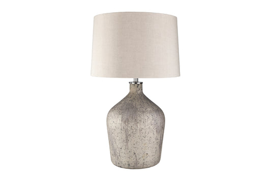 Reilly Table Lamp