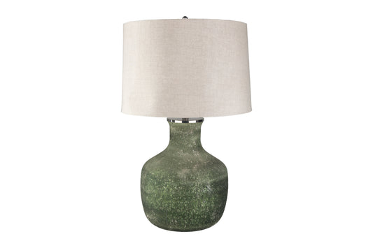 Matteo Table Lamp