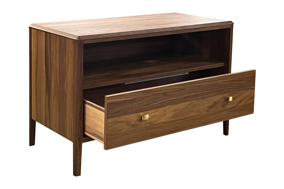 Luna Wide Nightstand