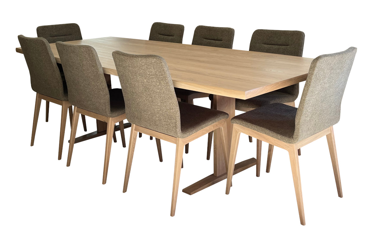 Mobi Dining Chair