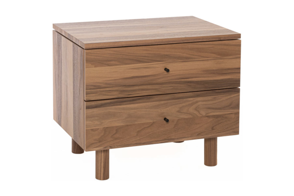 Nora Nightstand – Contempo Furniture