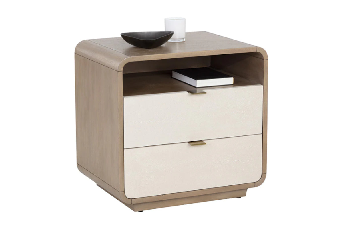 Kayden Nightstand