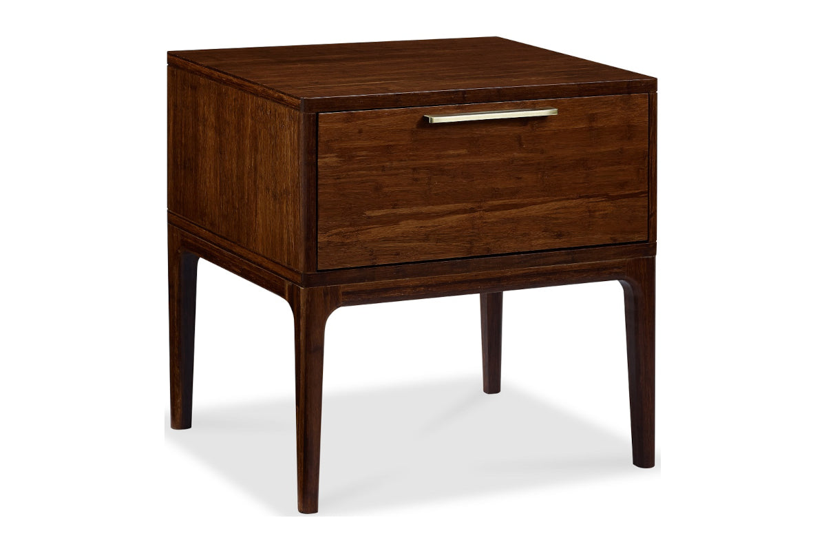 Mercury King Bedroom Collection - Exotic