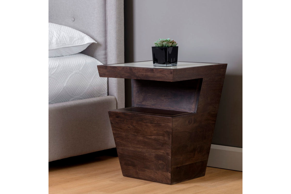 Templer Nightstand