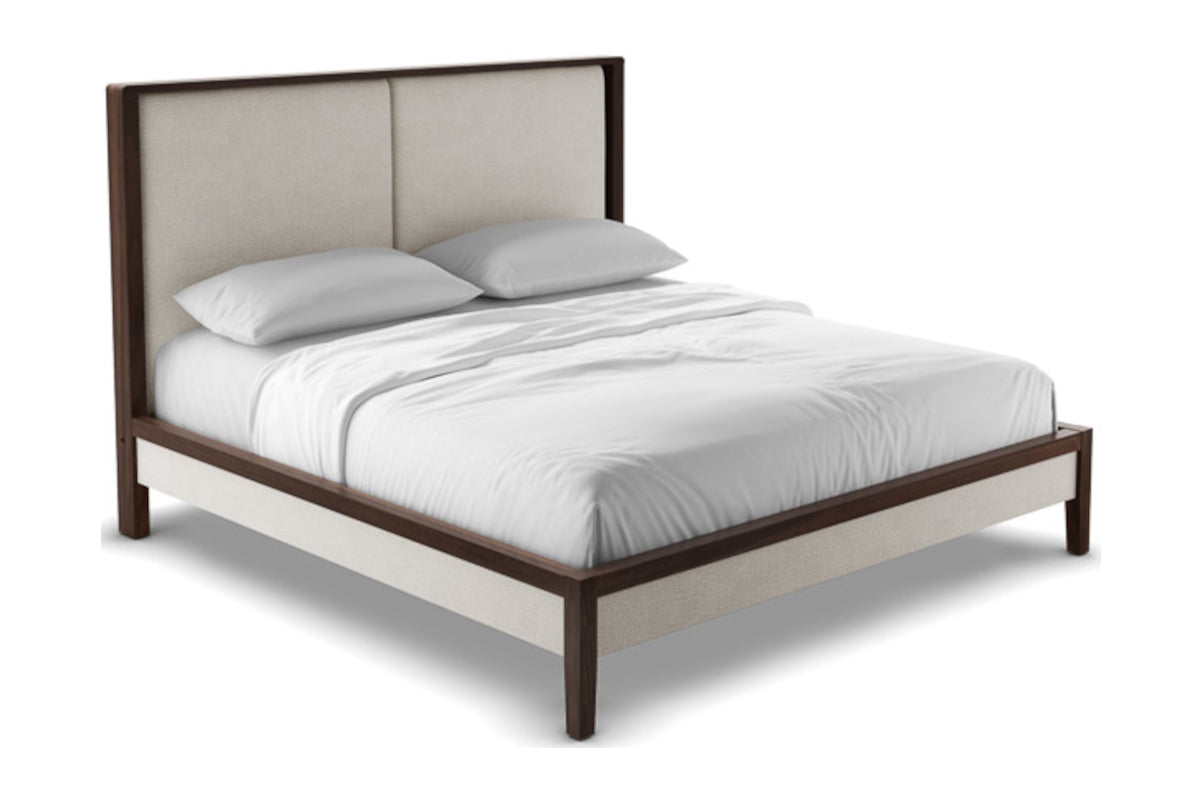 Parma King Bed