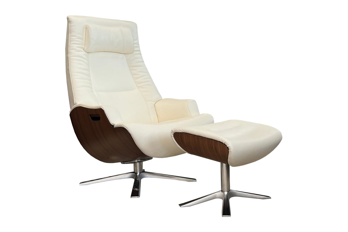 Partner Reclining Armchair