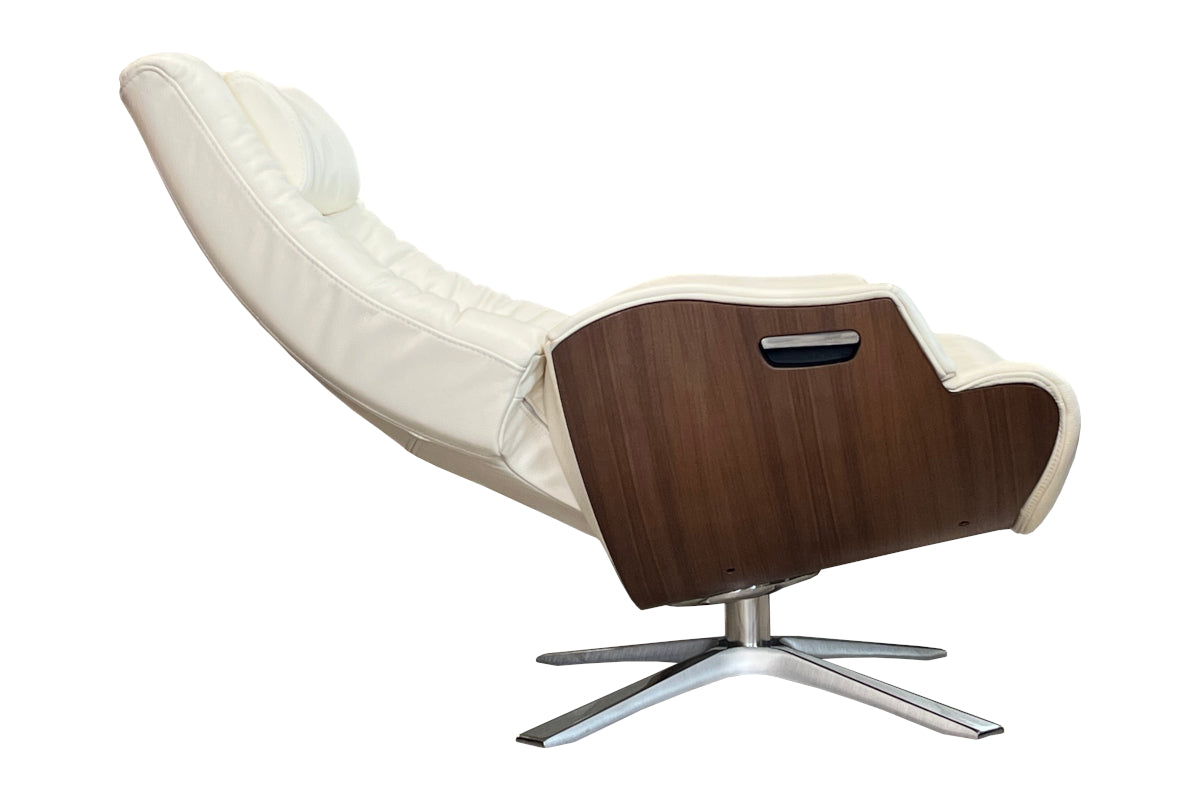 Partner Reclining Armchair